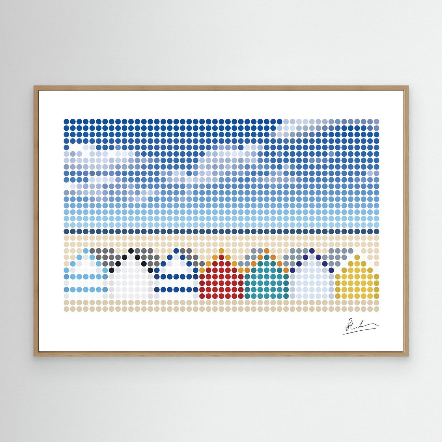 Southwold Beach Huts