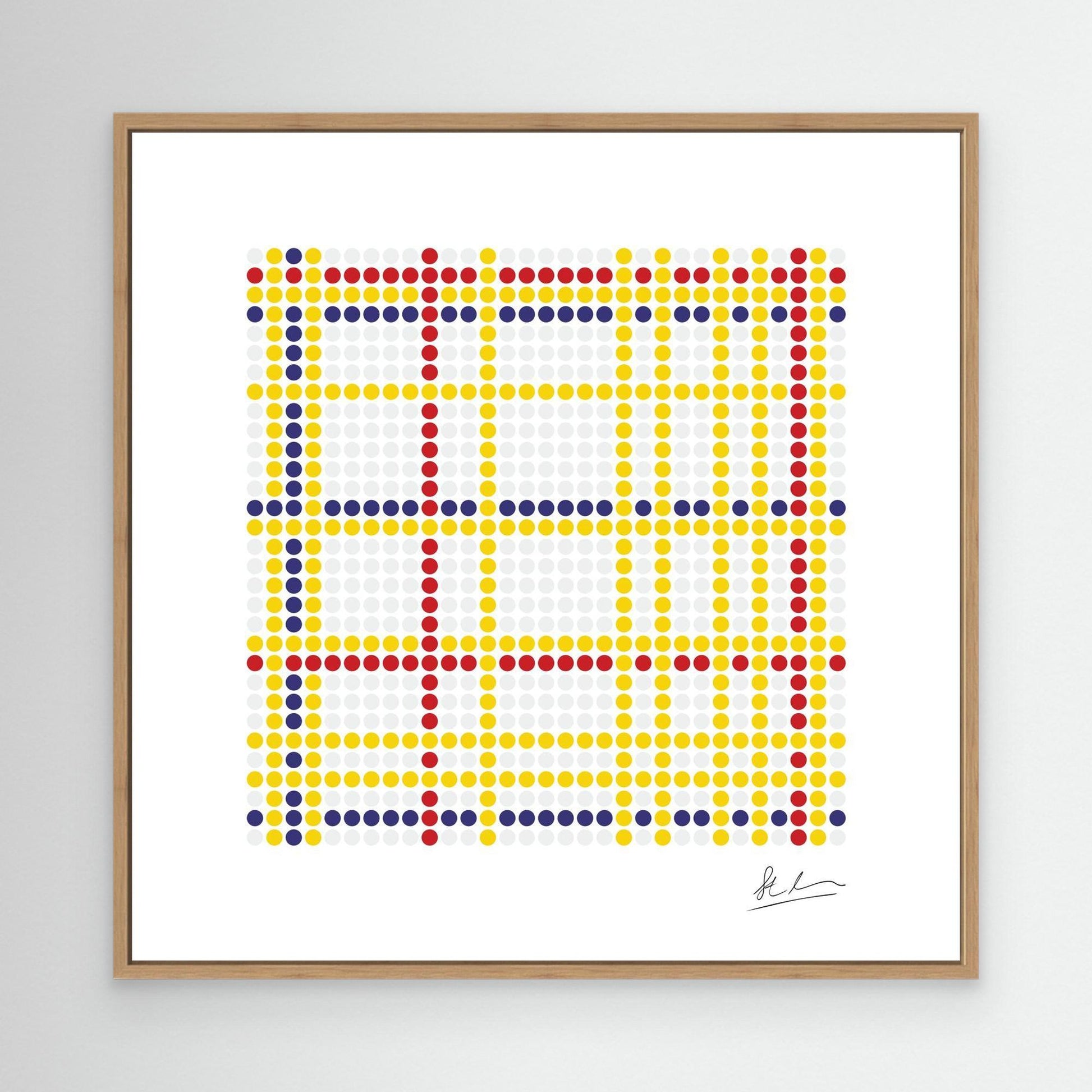 Mondrian New York City