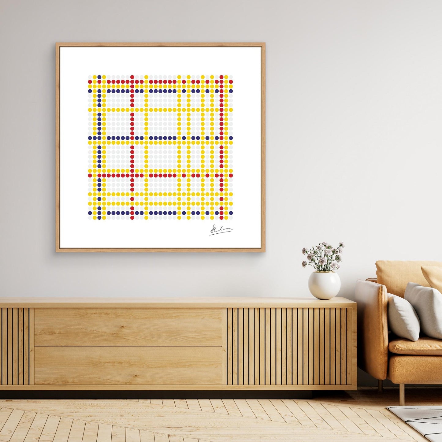 Mondrian New York City