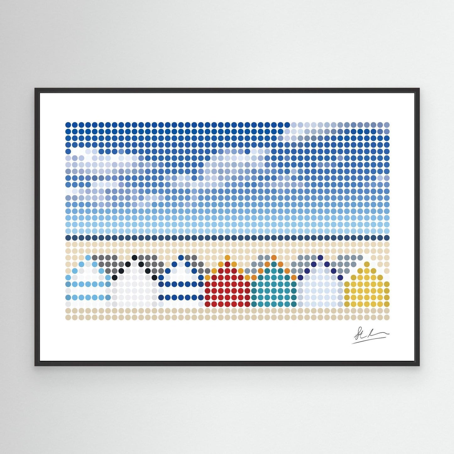 Southwold Beach Huts