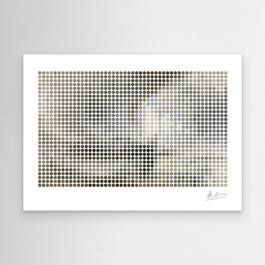 Turner - Snow Storm: Steam-Boat off a Harbour's Mouth