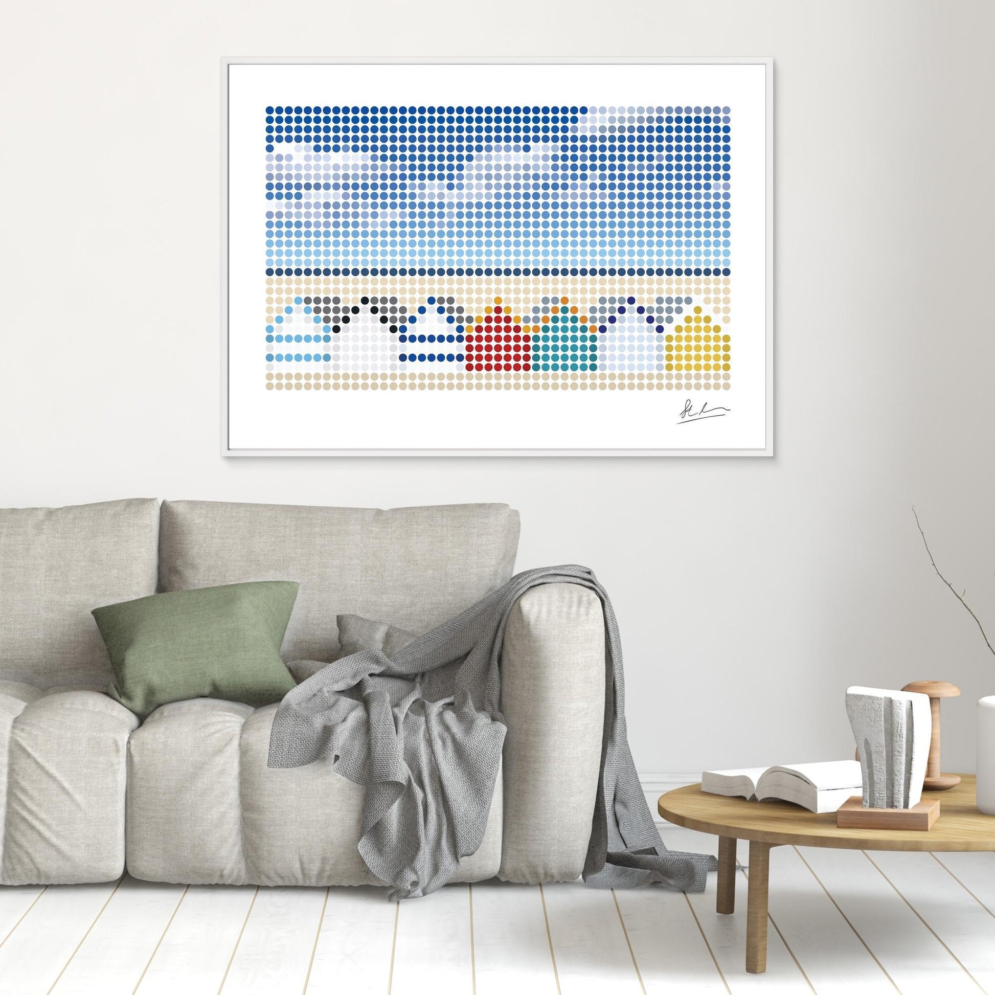 Southwold Beach Huts