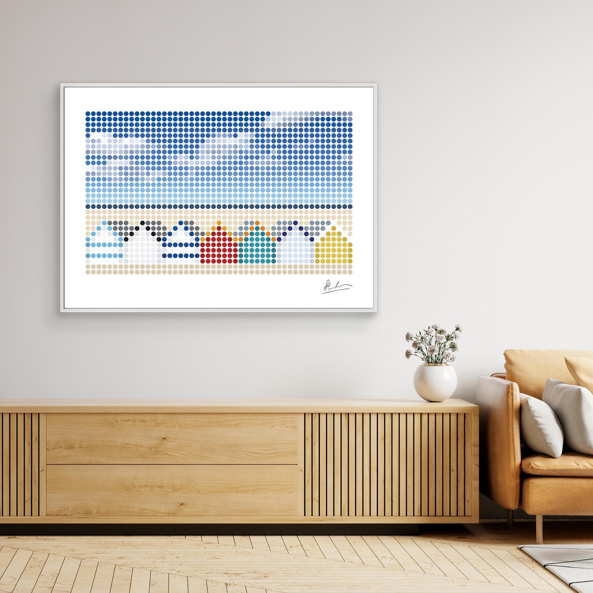 Southwold Beach Huts