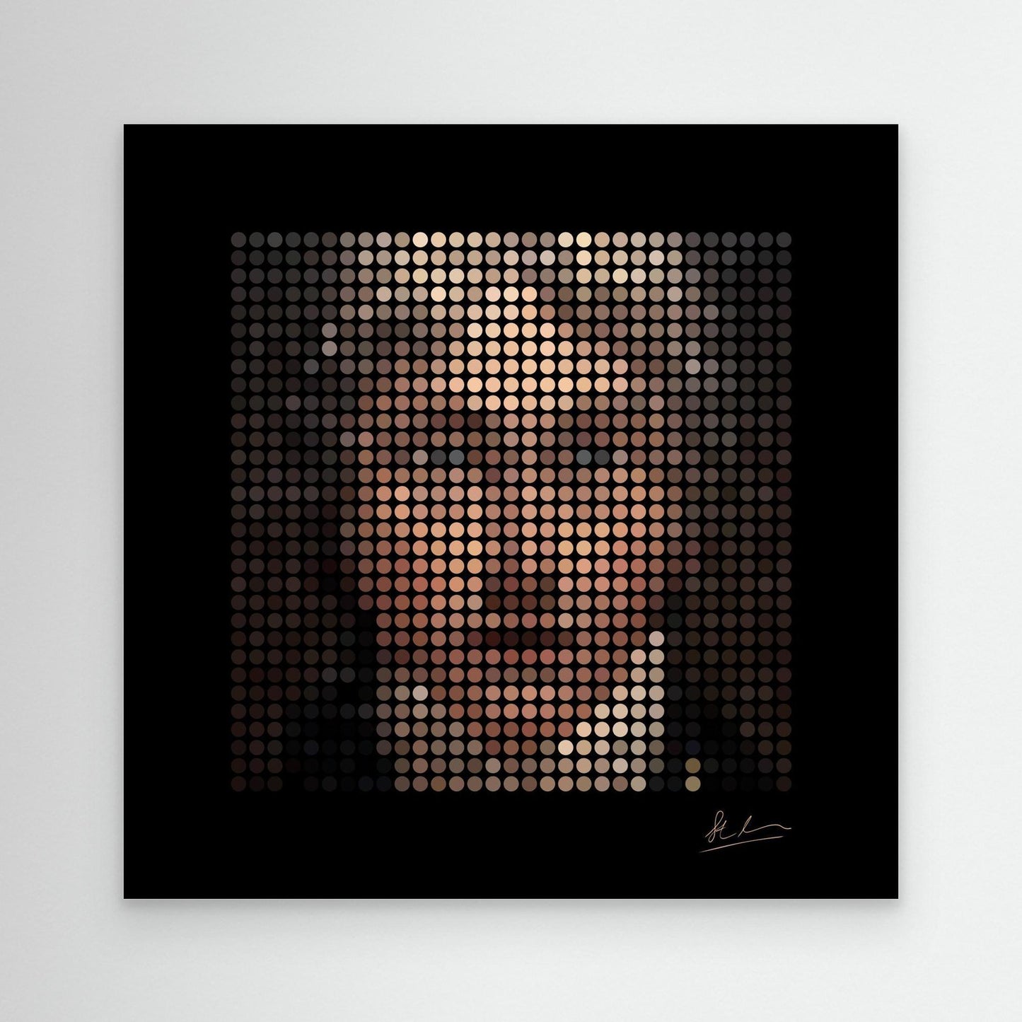 Turner - Self-portrait