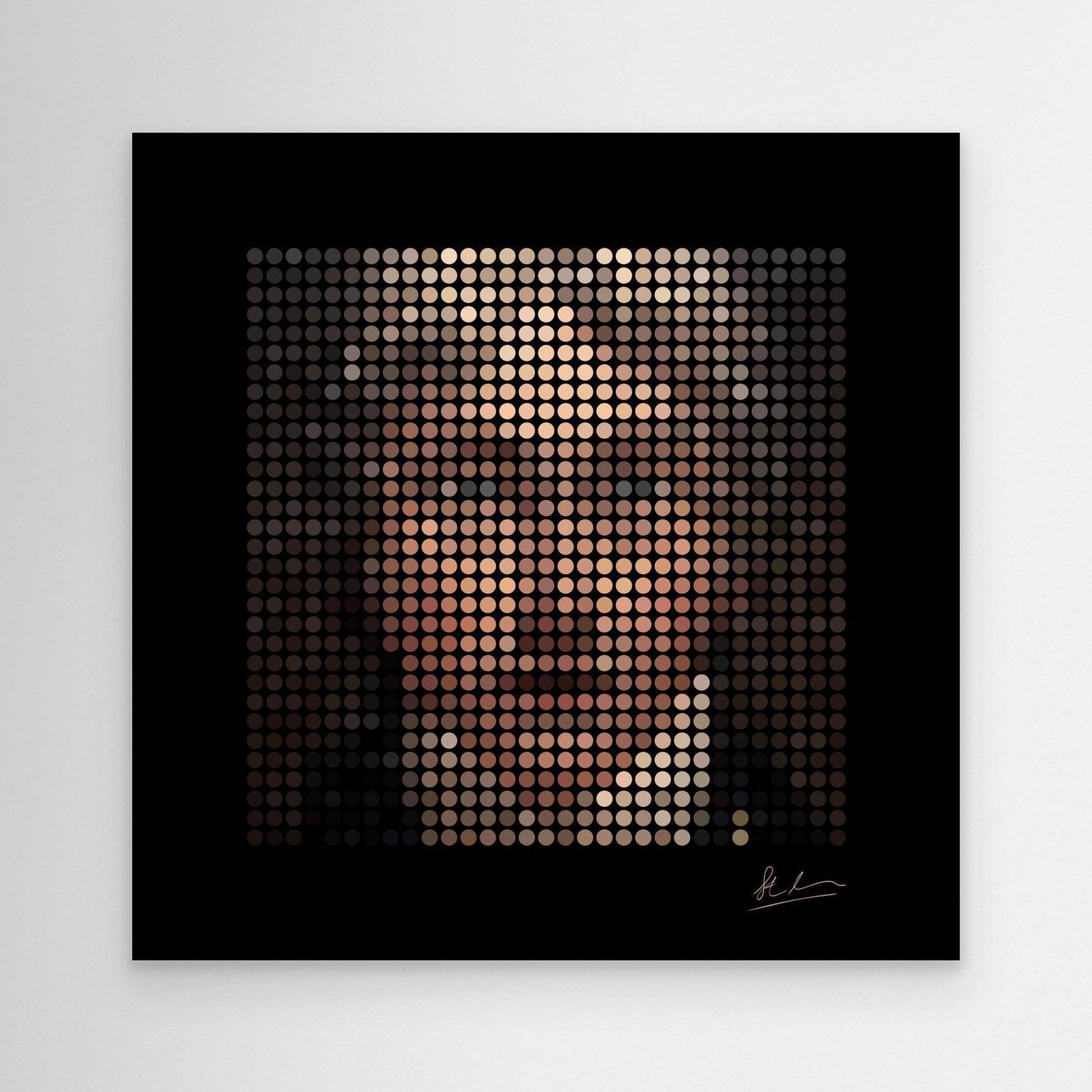 Turner - Self-portrait