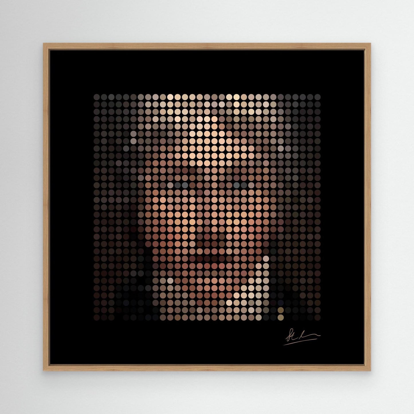 Turner - Self-portrait