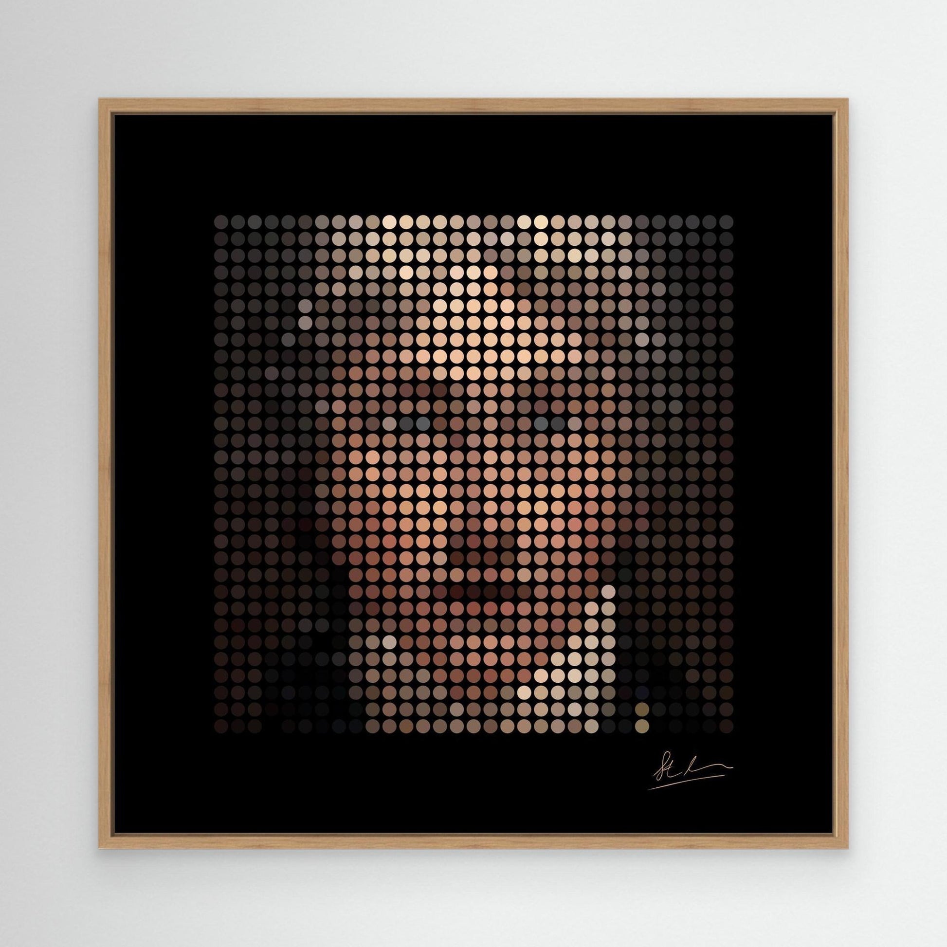 Turner - Self-portrait