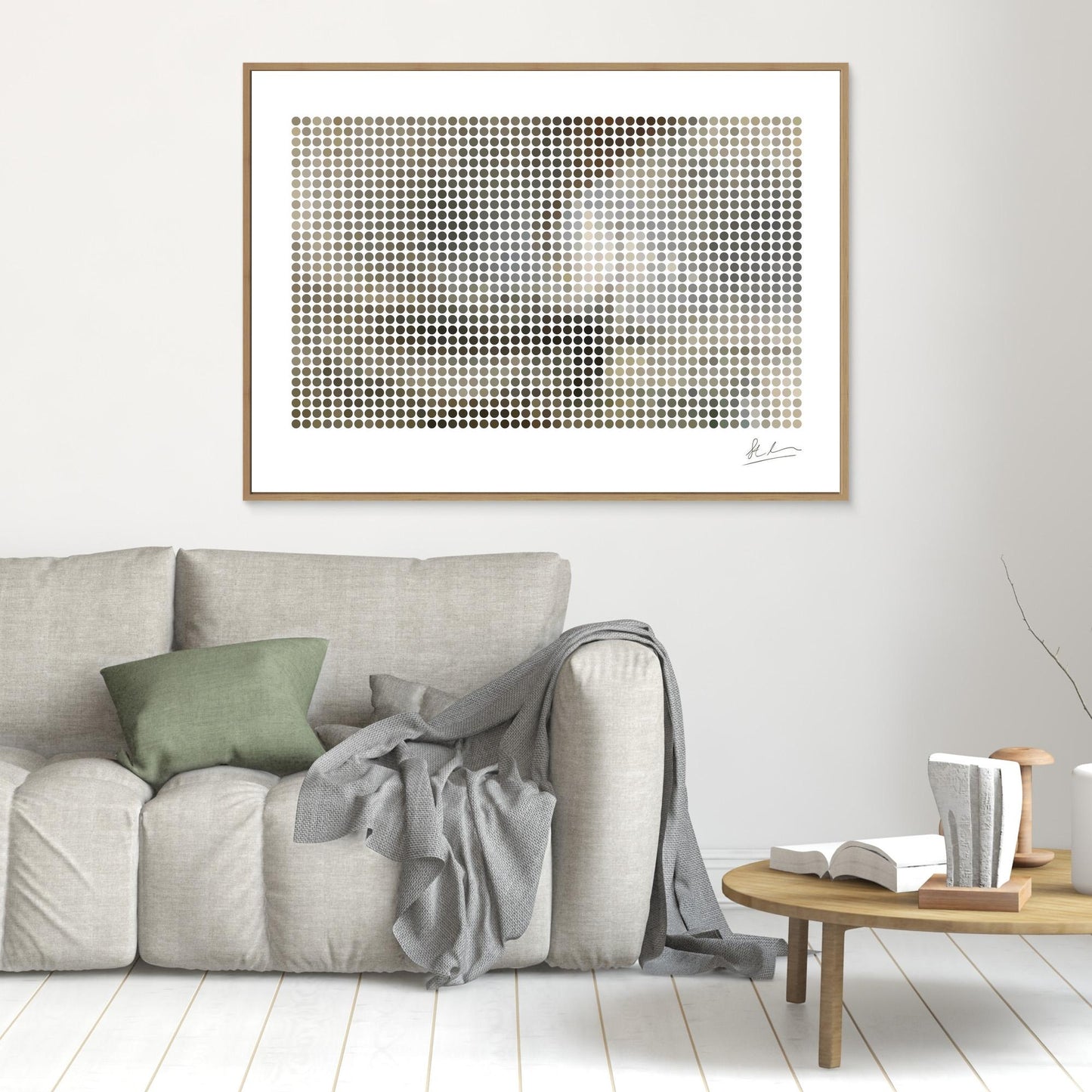 Turner - Snow Storm: Steam-Boat off a Harbour's Mouth