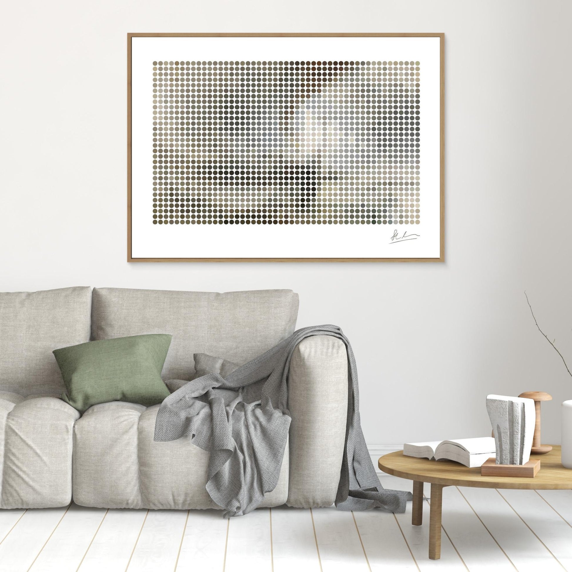 Turner - Snow Storm: Steam-Boat off a Harbour's Mouth