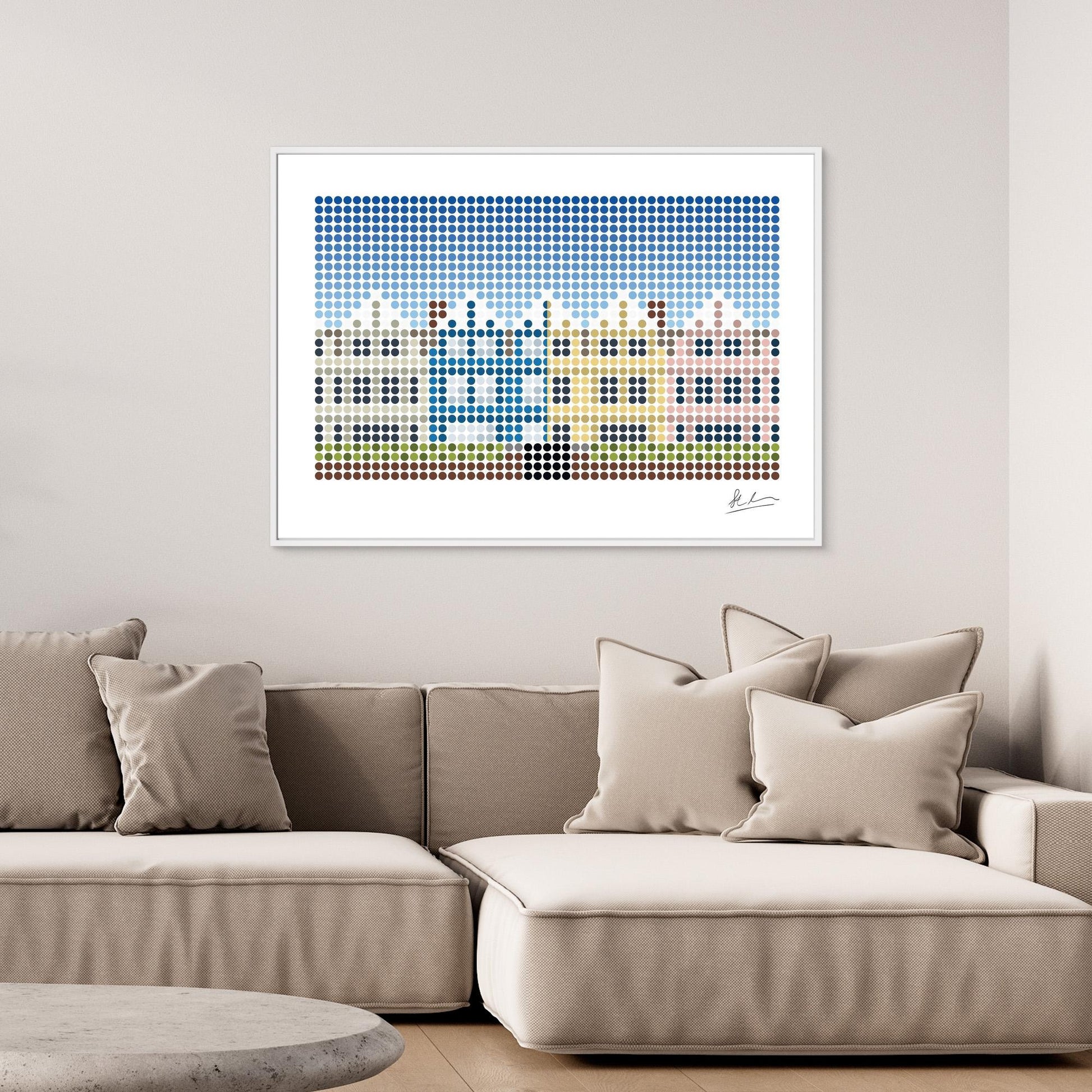 Aldeburgh Beach Houses