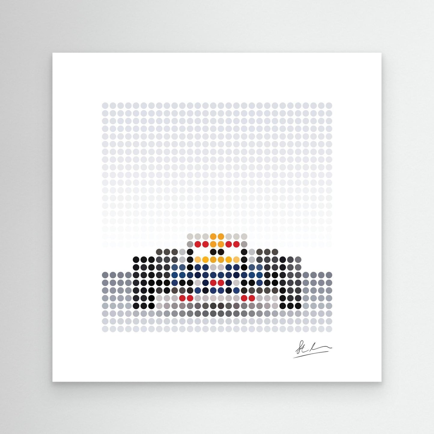 Williams Renault FW14B