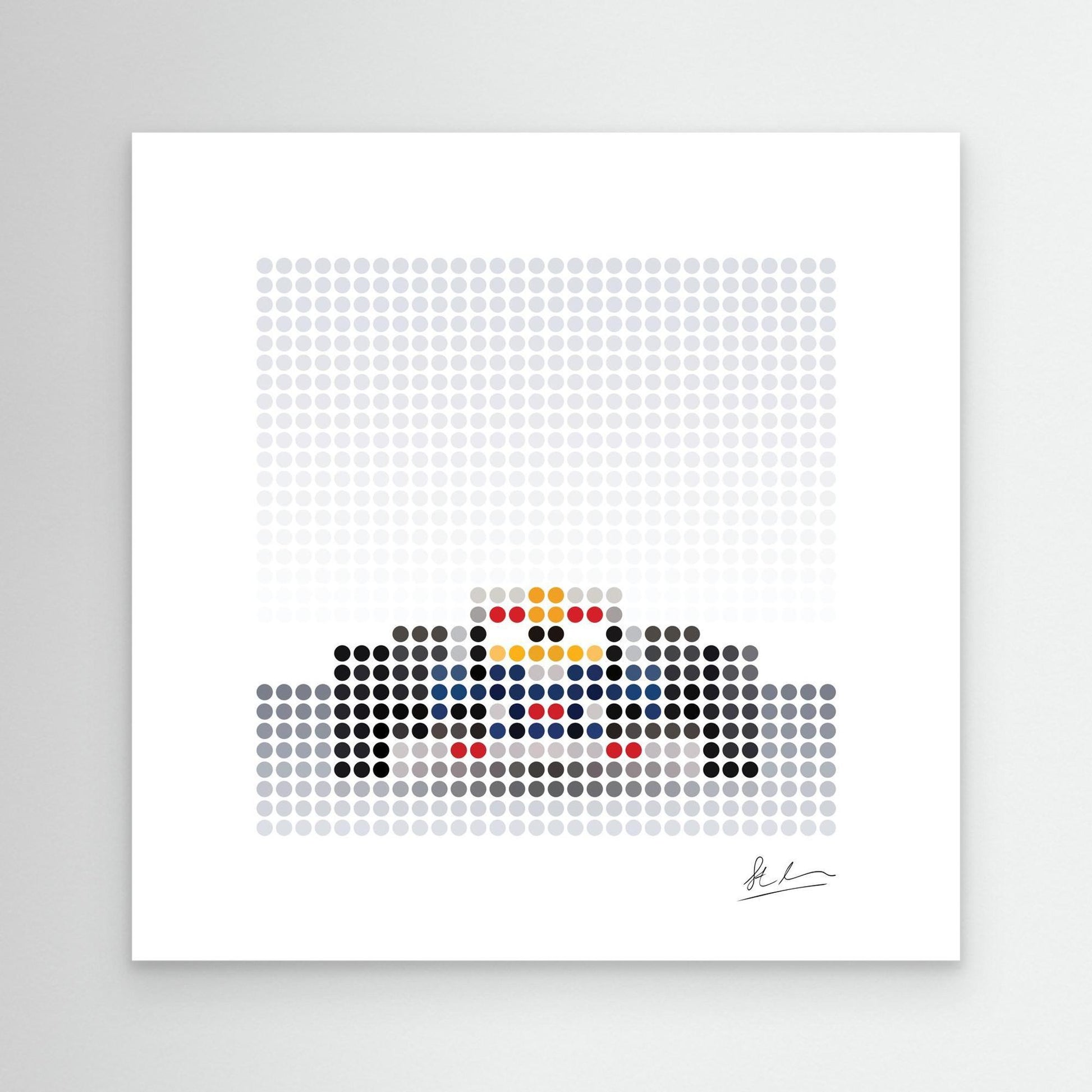 Williams Renault FW14B