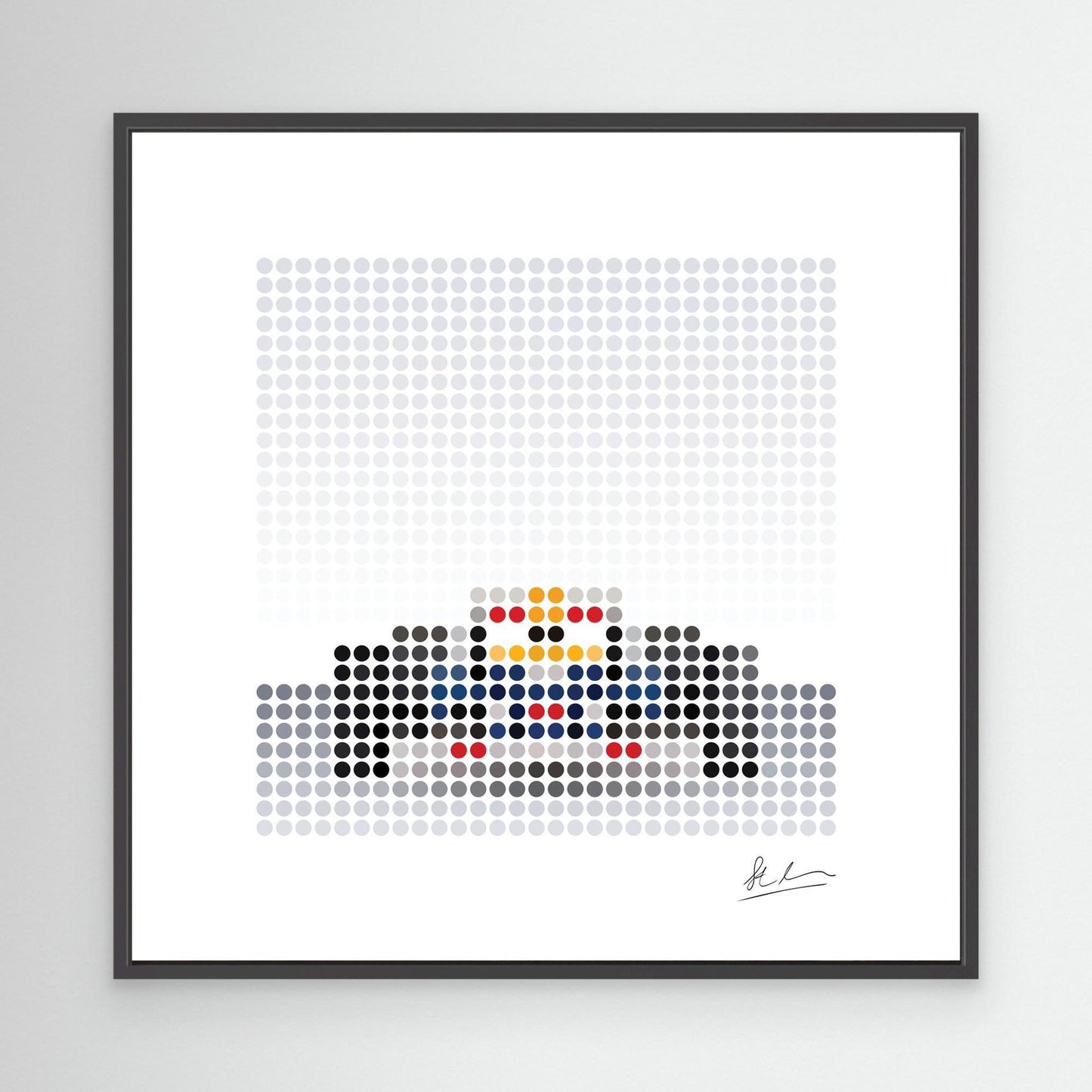 Williams Renault FW14B