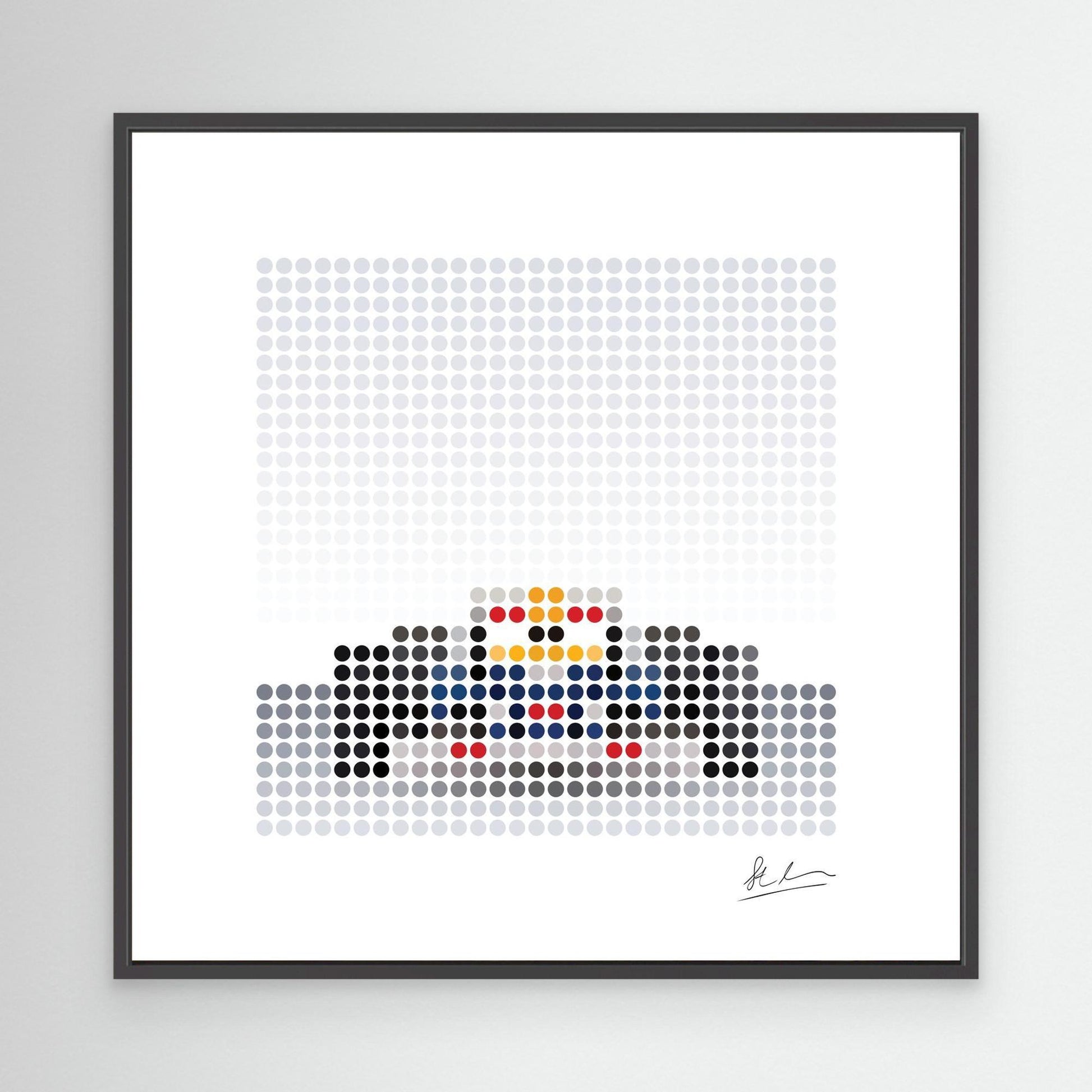 Williams Renault FW14B