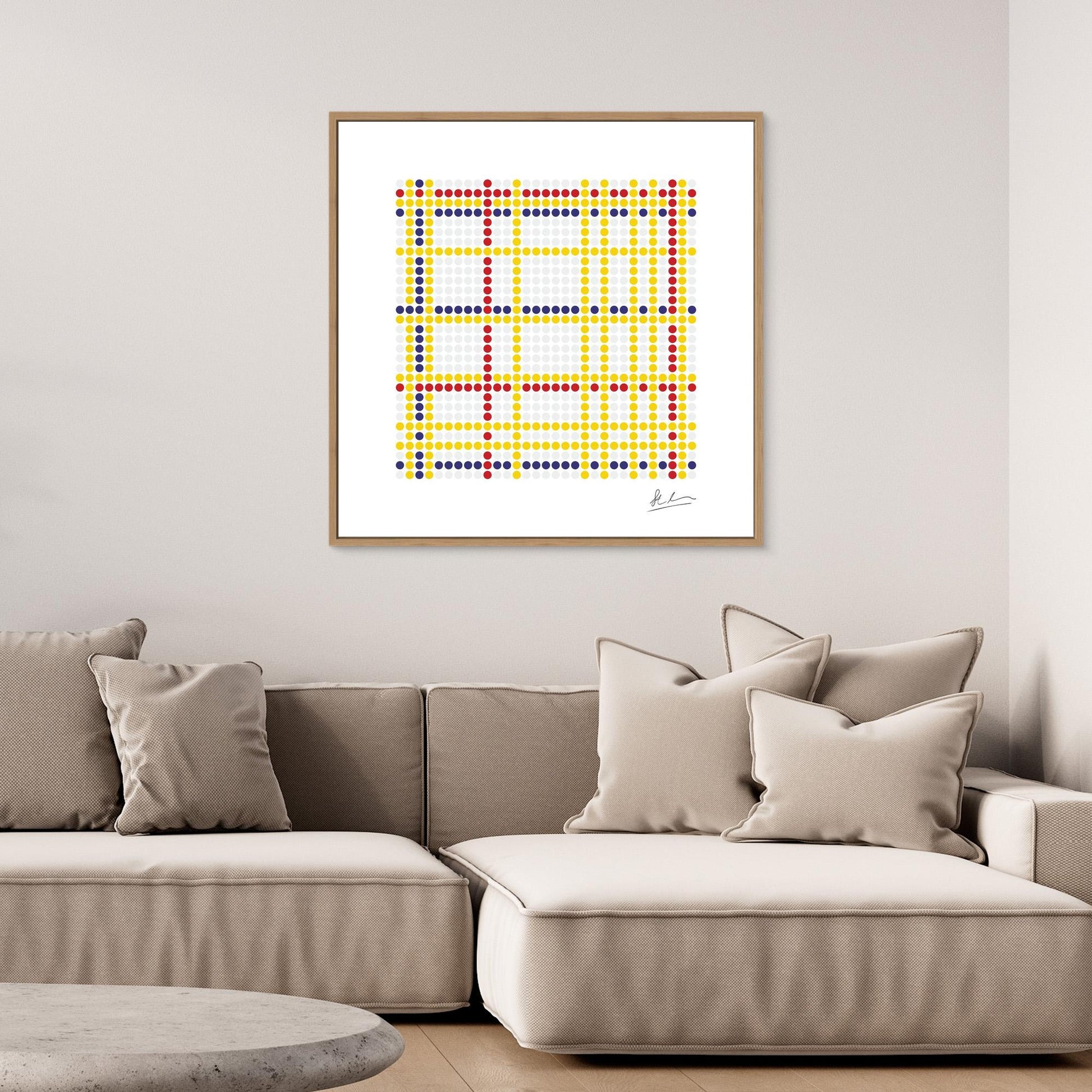 Mondrian New York City