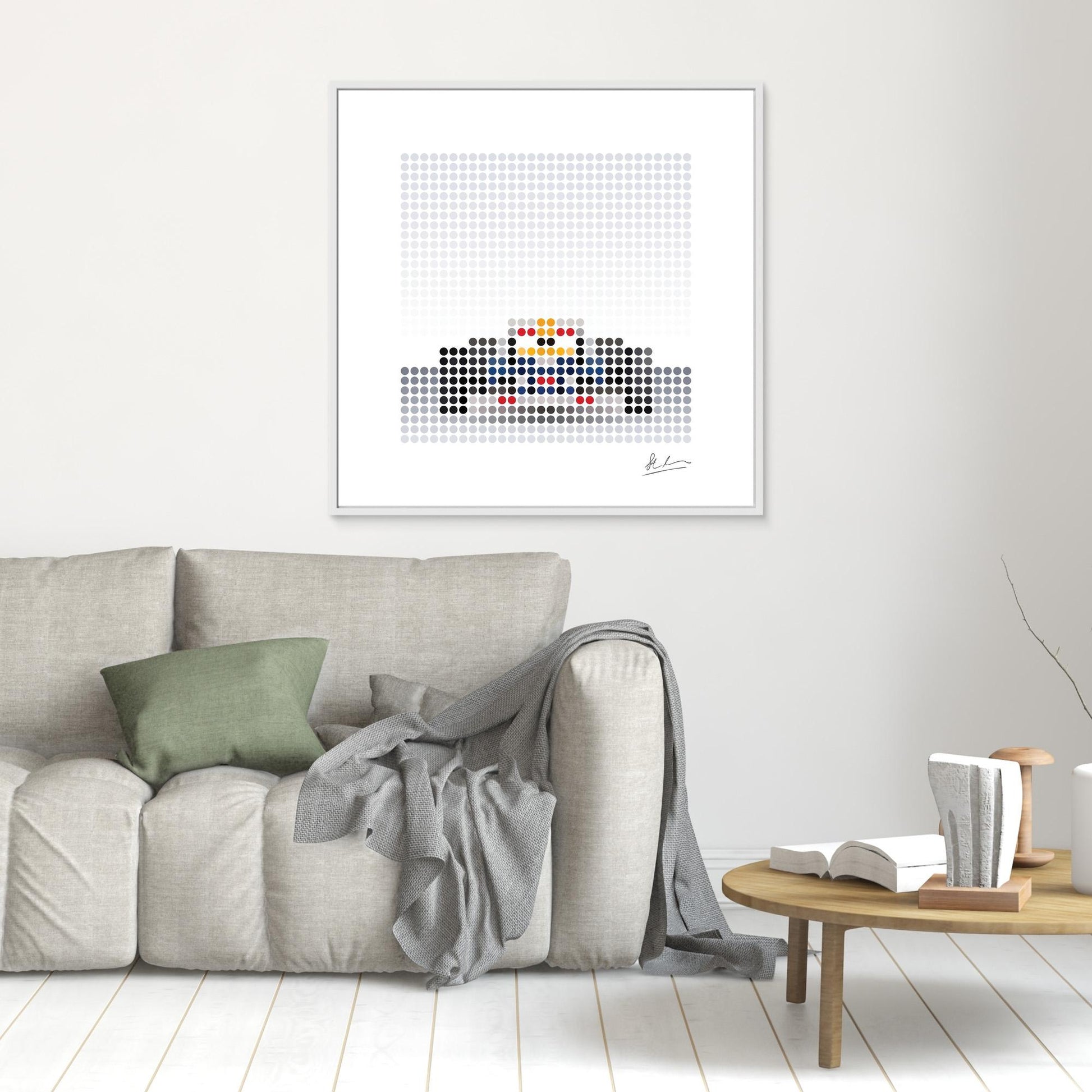 Williams Renault FW14B