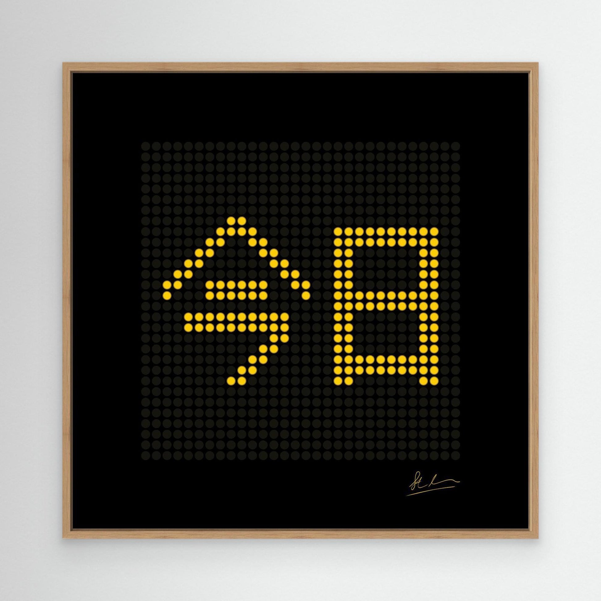 G'Day Japan - Yellow