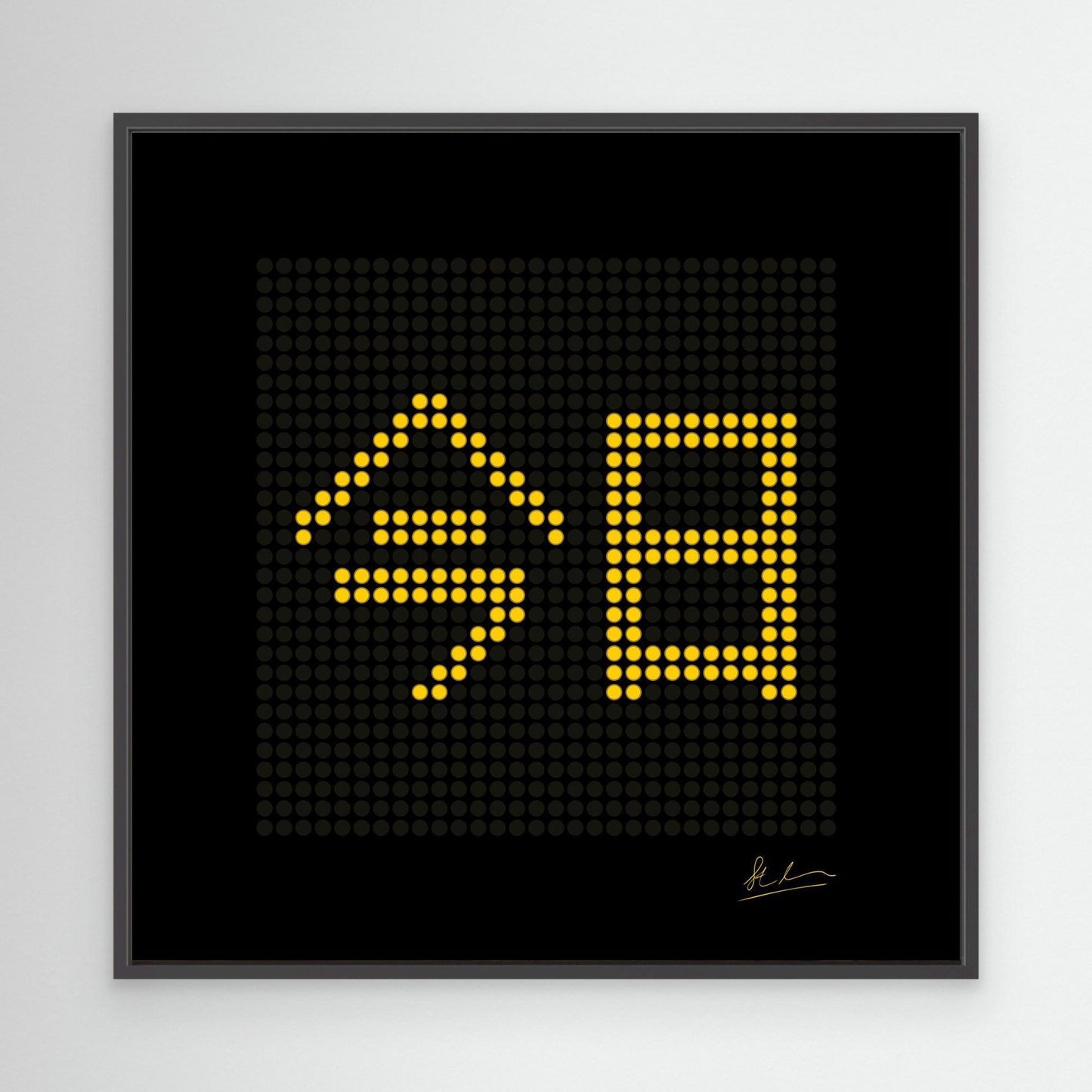 G'Day Japan - Yellow