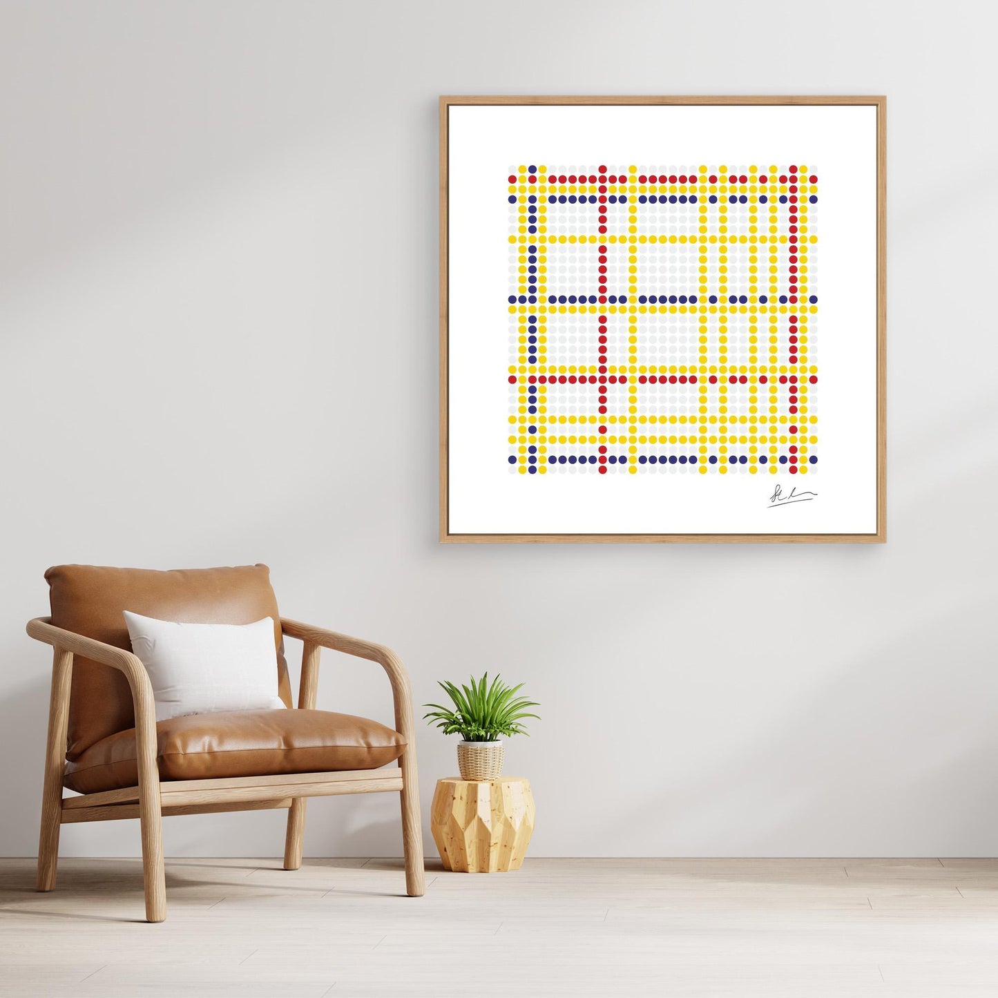 Mondrian New York City