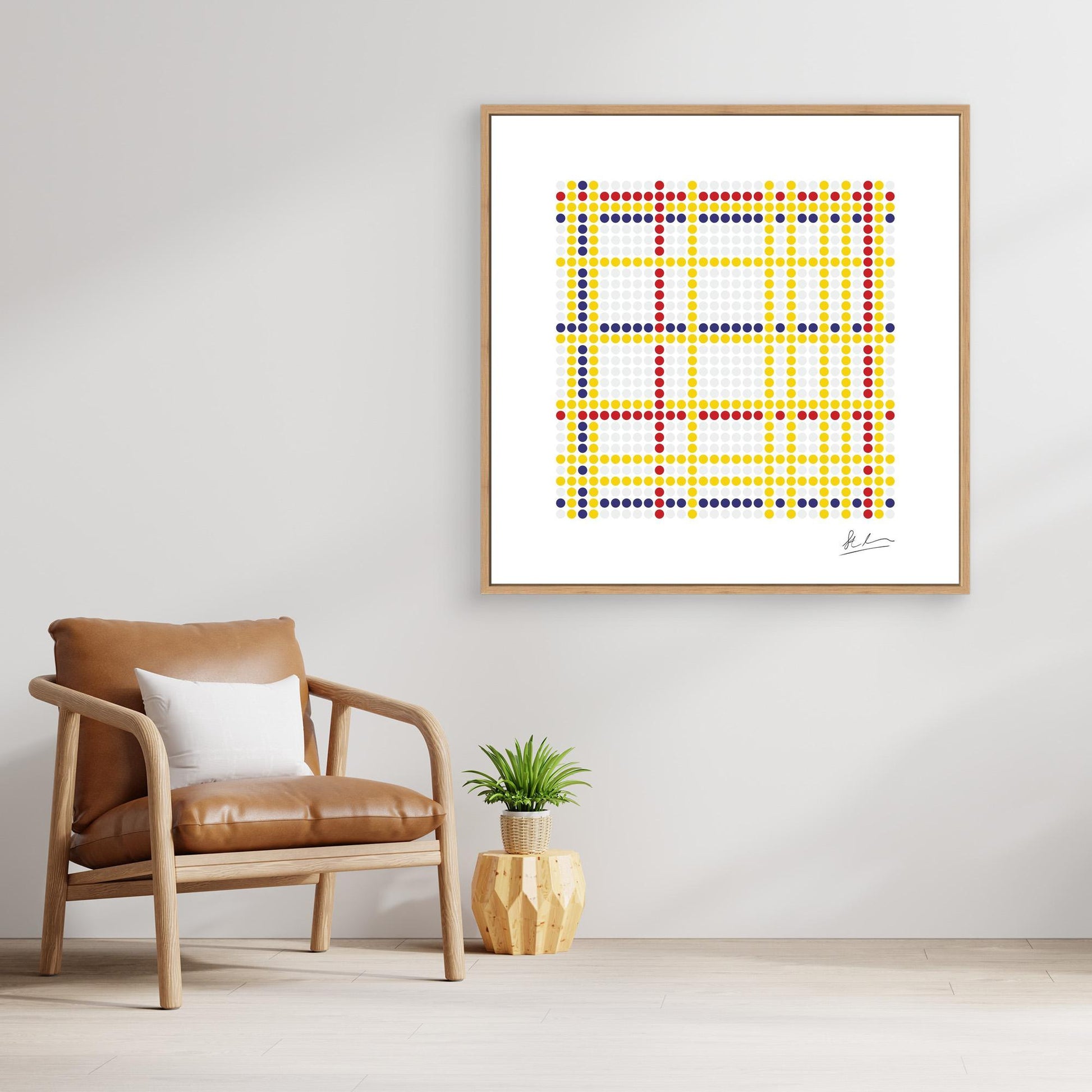 Mondrian New York City