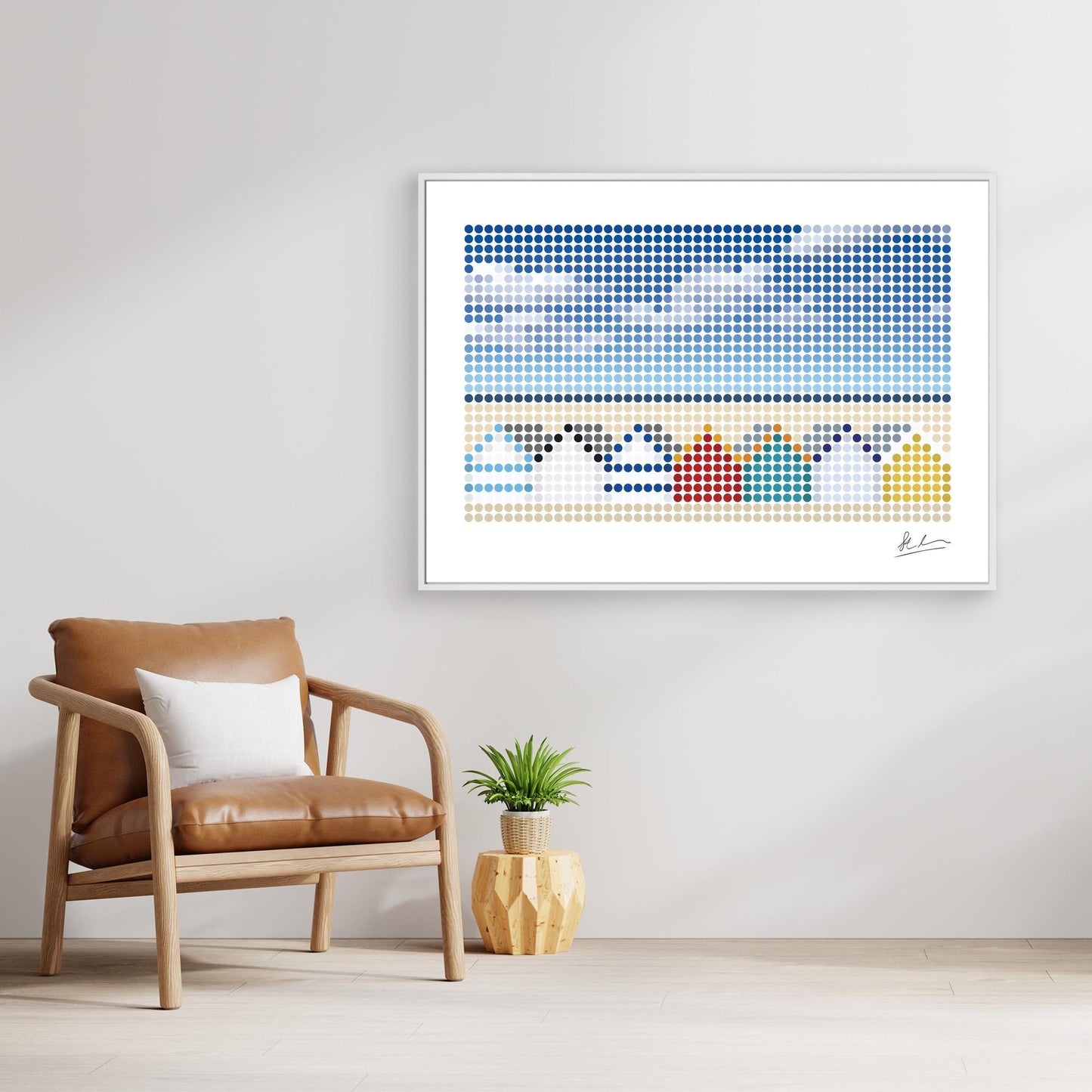 Southwold Beach Huts