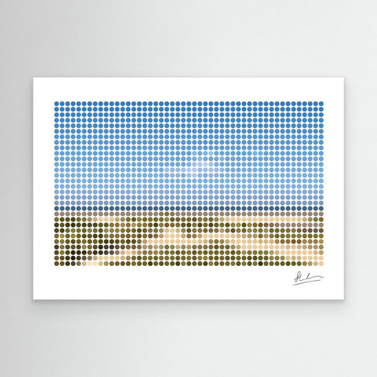 Holkham Beach