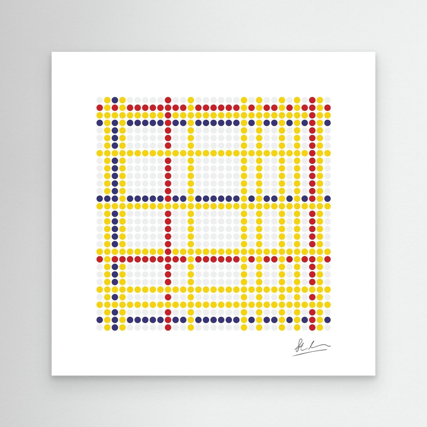 Mondrian New York City