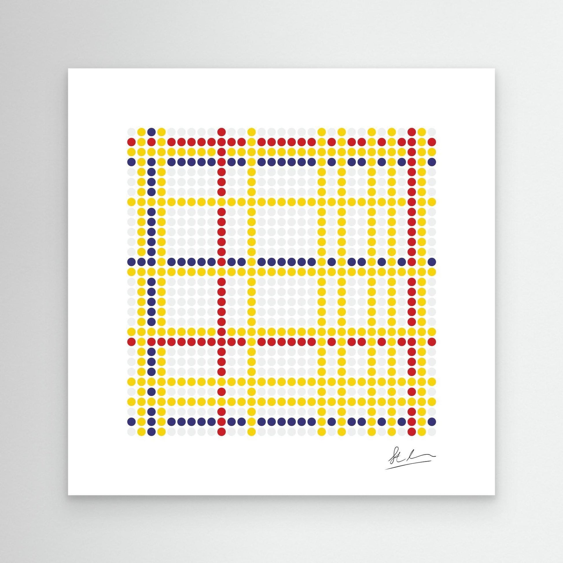 Mondrian New York City