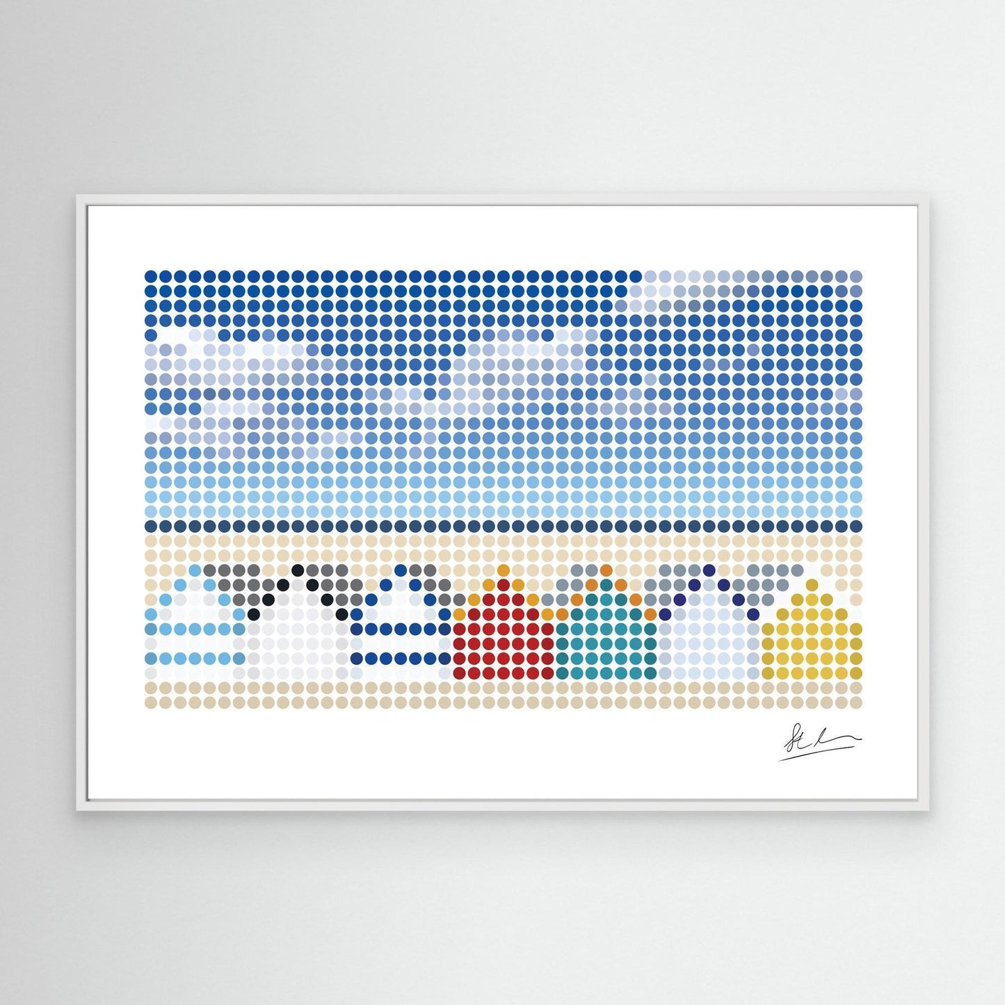 Southwold Beach Huts