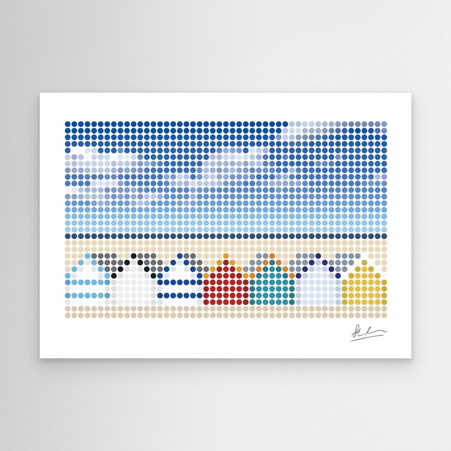 Southwold Beach Huts