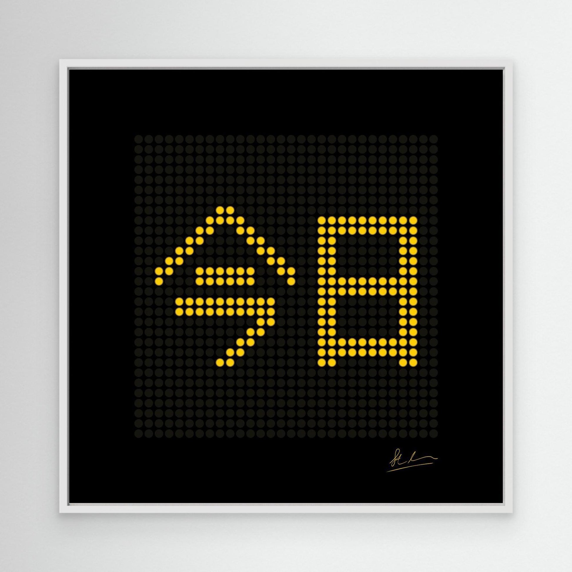 G'Day Japan - Yellow