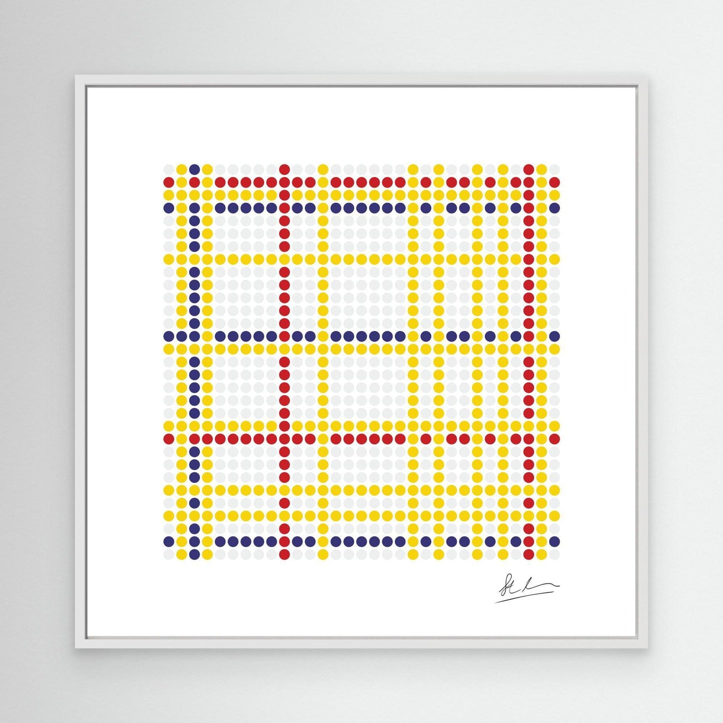 Mondrian New York City