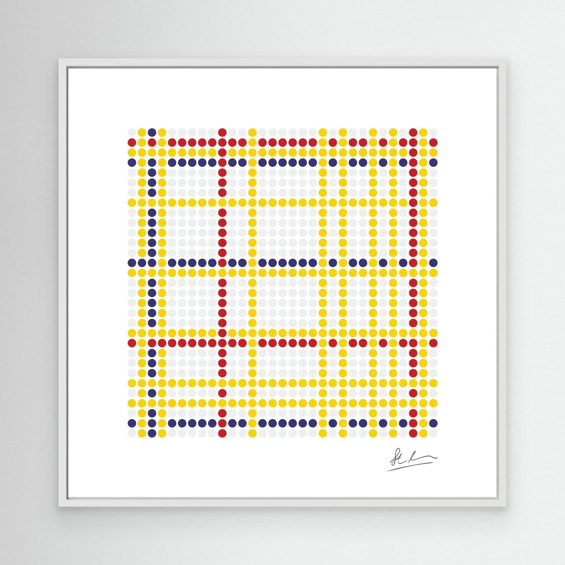 Mondrian New York City