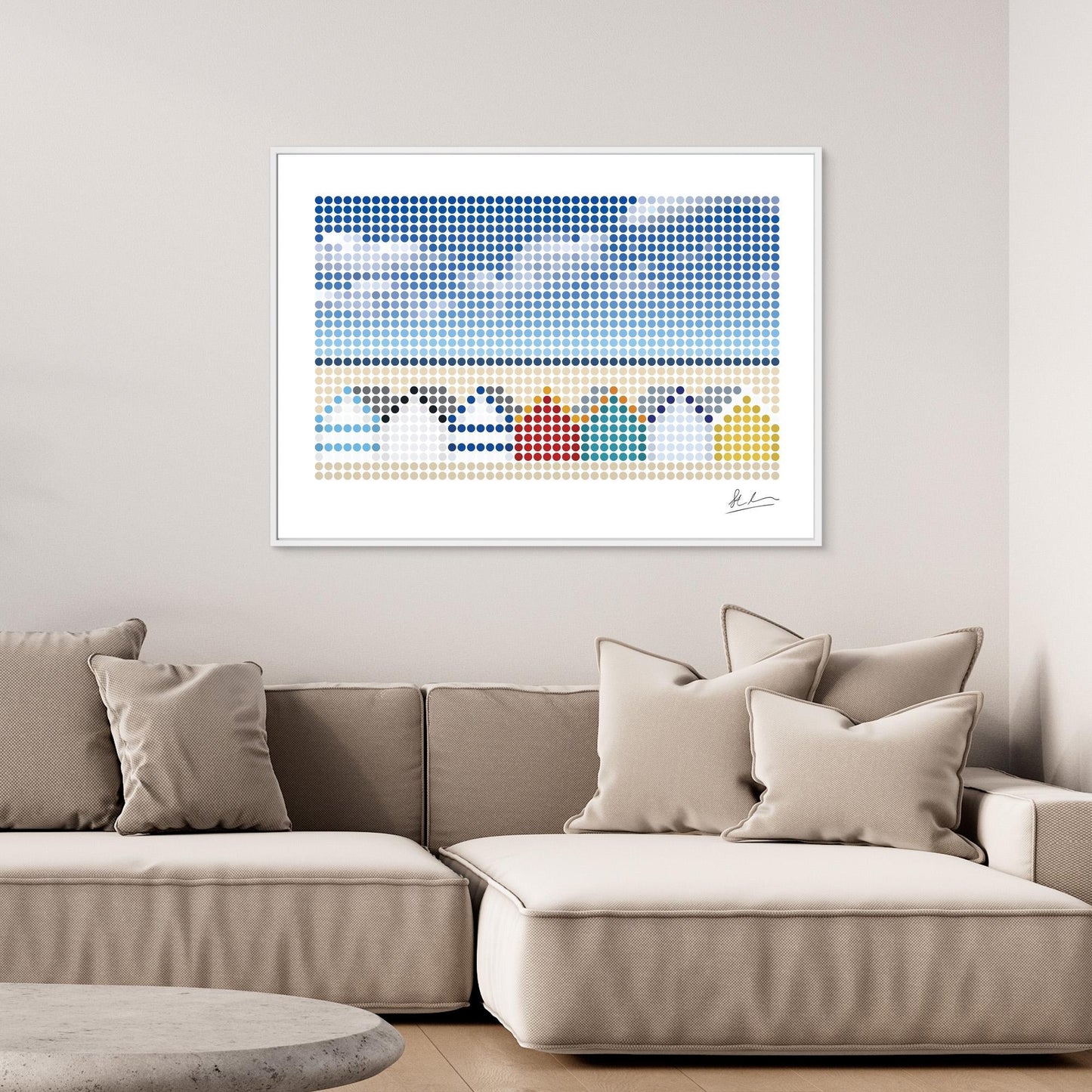 Southwold Beach Huts