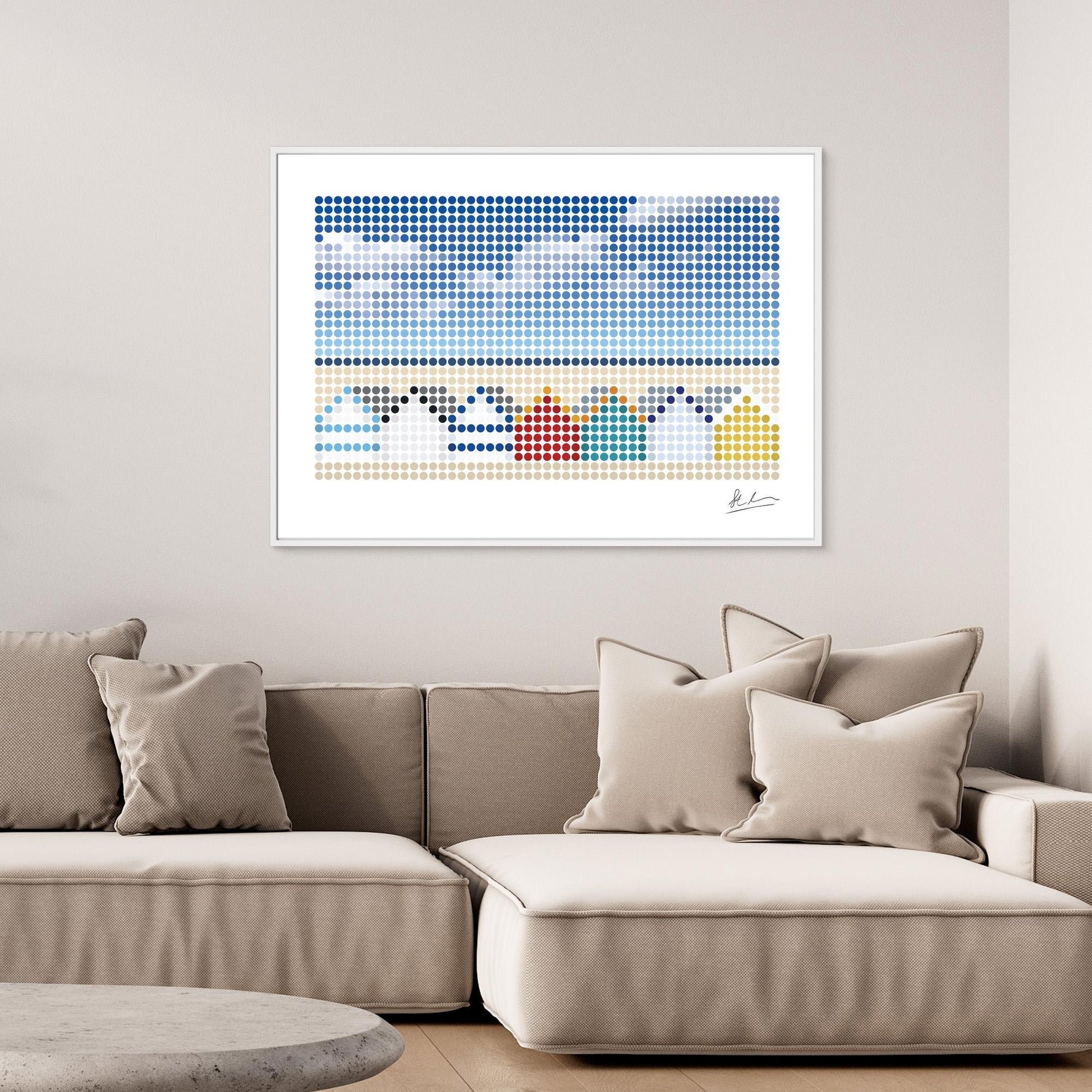 Southwold Beach Huts