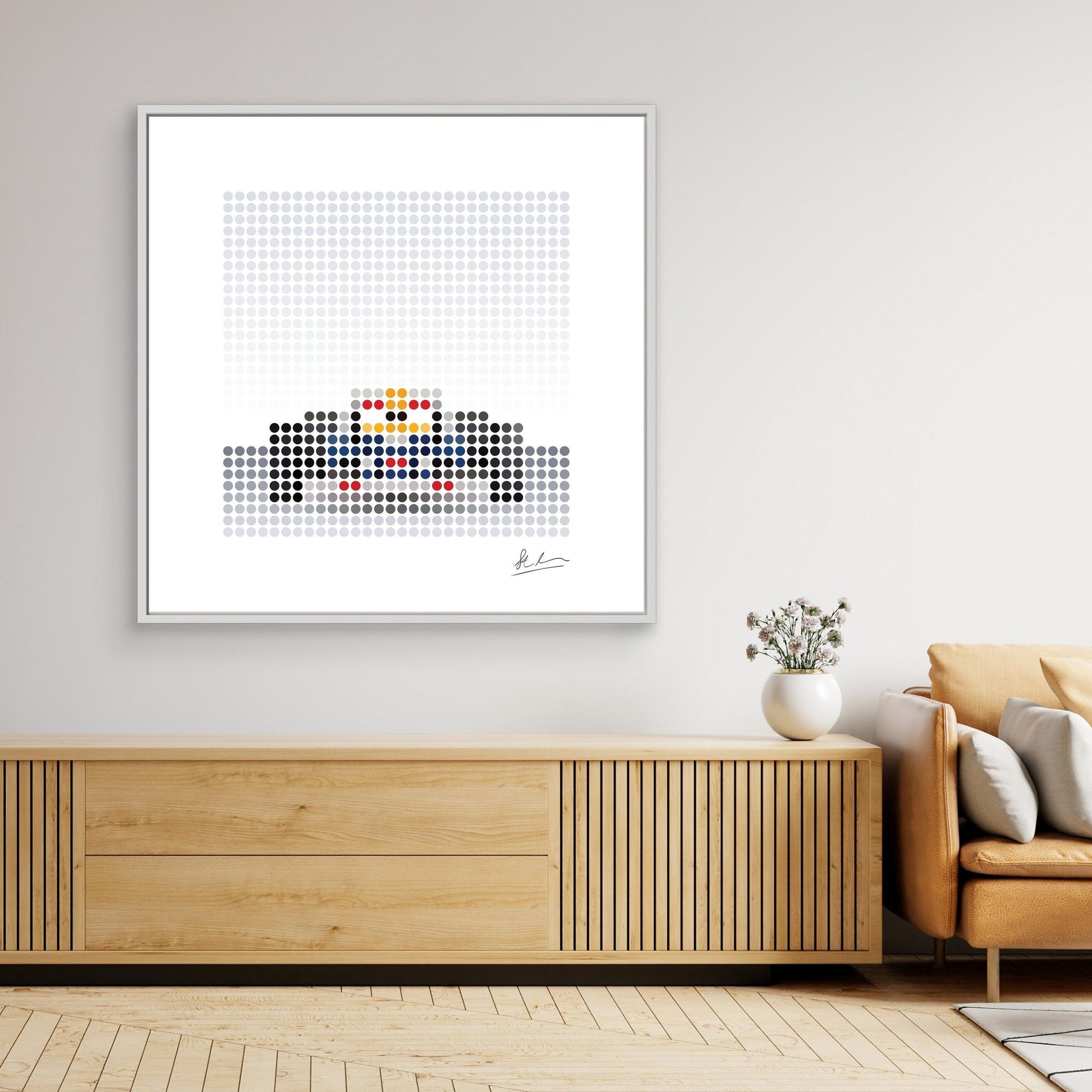 Williams Renault FW14B